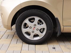 2010款 1.4L 手动 豪华型 8座