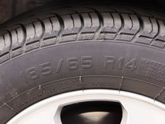 2010款 1.4L 手动 豪华型 8座