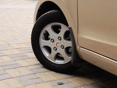 2010款 1.4L 手动 豪华型 8座