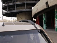 2010款 1.4L 手动 豪华型 8座