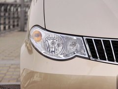 2010款 1.4L 手动 豪华型 8座