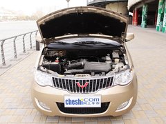 2010款 1.4L 手动 豪华型 8座