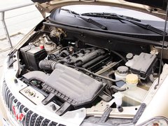 2010款 1.4L 手动 豪华型 8座