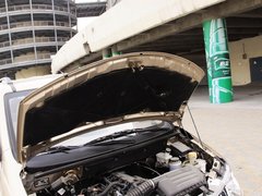 2010款 1.4L 手动 豪华型 8座