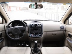 2010款 1.4L 手动 豪华型 8座