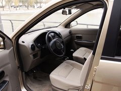 2010款 1.4L 手动 豪华型 8座