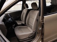 2010款 1.4L 手动 豪华型 8座