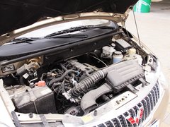 2010款 1.4L 手动 豪华型 8座
