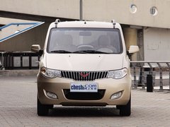 2010款 1.4L 手动 豪华型 8座