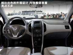 2010款 1.4L 手动 豪华型 8座