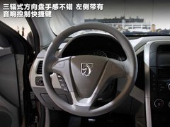 2010款 1.4L 手动 豪华型 8座