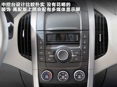 2010款 1.4L 手动 豪华型 8座