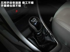 2010款 1.4L 手动 豪华型 8座