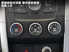 2010款 1.4L 手动 豪华型 8座