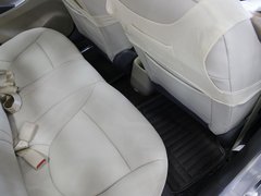 2010款 三厢 1.4L 手动 舒适型 GS