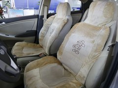 2010款 三厢 1.4L 手动 舒适型 GS