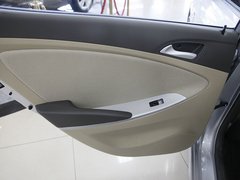 2010款 三厢 1.4L 手动 舒适型 GS