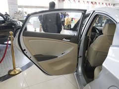 2010款 三厢 1.4L 手动 舒适型 GS