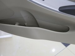 2010款 三厢 1.4L 手动 舒适型 GS