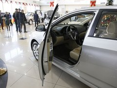 2010款 三厢 1.4L 手动 舒适型 GS