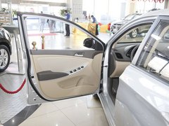 2010款 三厢 1.4L 手动 舒适型 GS