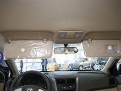 2010款 三厢 1.4L 手动 舒适型 GS