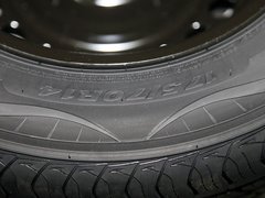 2010款 三厢 1.4L 手动 舒适型 GS