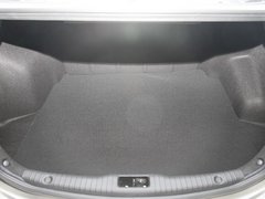 2010款 三厢 1.4L 手动 舒适型 GS