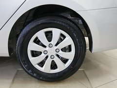 2010款 三厢 1.4L 手动 舒适型 GS