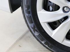 2010款 三厢 1.4L 手动 舒适型 GS