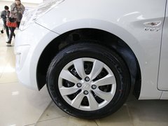 2010款 三厢 1.4L 手动 舒适型 GS