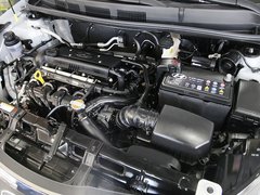 2010款 三厢 1.4L 手动 舒适型 GS