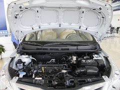 2010款 三厢 1.4L 手动 舒适型 GS