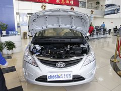 2010款 三厢 1.4L 手动 舒适型 GS