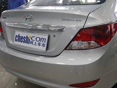 2010款 三厢 1.4L 手动 舒适型 GS