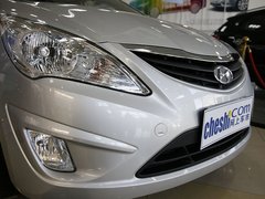 2010款 三厢 1.4L 手动 舒适型 GS