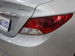 2010款 三厢 1.4L 手动 舒适型 GS