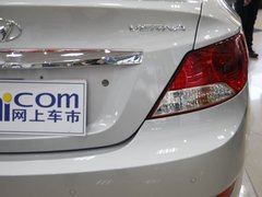 2010款 三厢 1.4L 手动 舒适型 GS