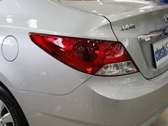 2010款 三厢 1.4L 手动 舒适型 GS
