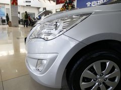 2010款 三厢 1.4L 手动 舒适型 GS