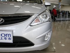 2010款 三厢 1.4L 手动 舒适型 GS