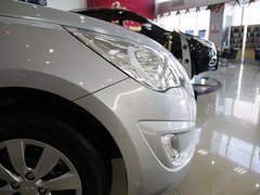 2010款 三厢 1.4L 手动 舒适型 GS