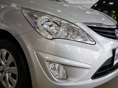 2010款 三厢 1.4L 手动 舒适型 GS