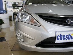 2010款 三厢 1.4L 手动 舒适型 GS