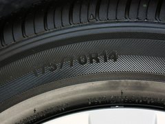 2010款 三厢 1.4L 手动 舒适型 GS
