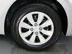 2010款 三厢 1.4L 手动 舒适型 GS