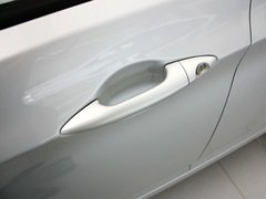 2010款 三厢 1.4L 手动 舒适型 GS