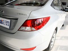 2010款 三厢 1.4L 手动 舒适型 GS