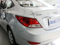 2010款 三厢 1.4L 手动 舒适型 GS