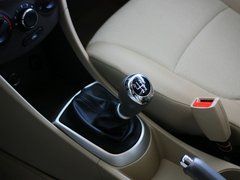 2010款 三厢 1.4L 手动 舒适型 GS